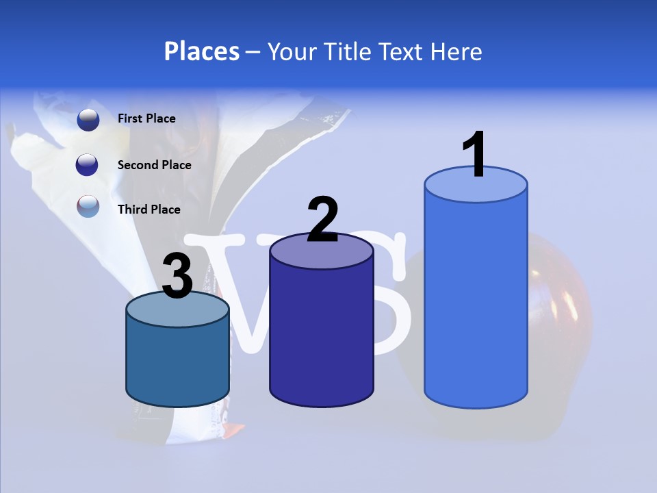 Care Old Women PowerPoint Template