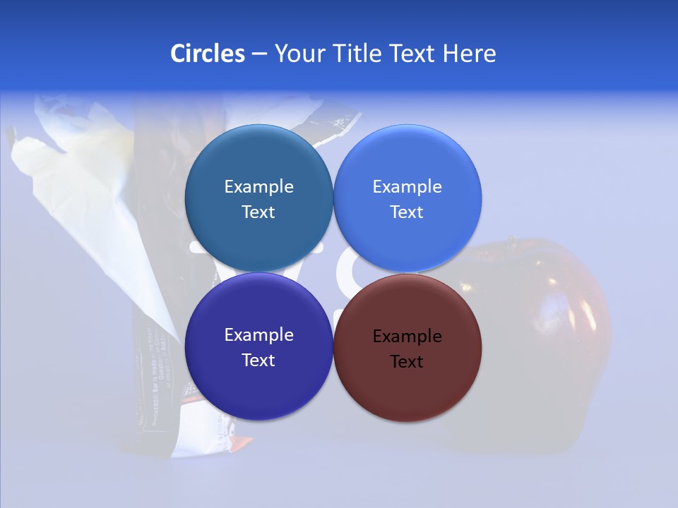 Care Old Women PowerPoint Template