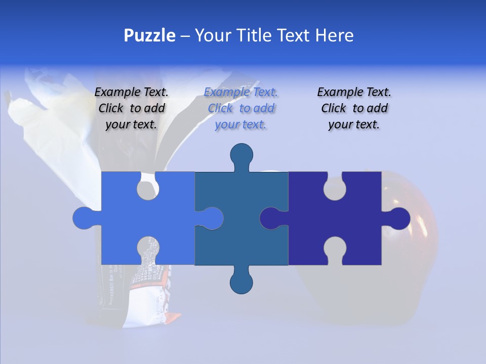 Care Old Women PowerPoint Template