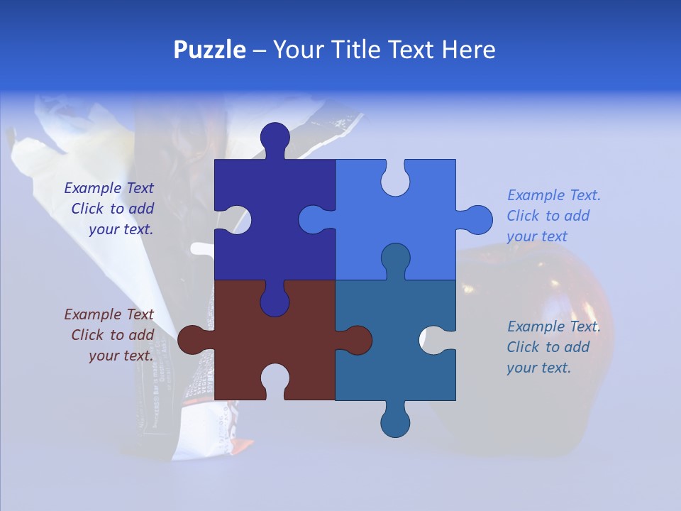 Care Old Women PowerPoint Template