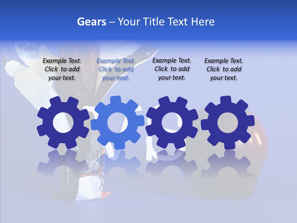 Care Old Women PowerPoint Template