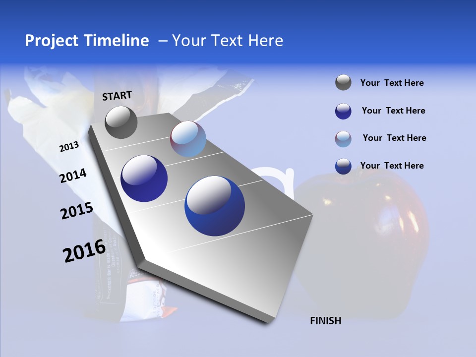 Care Old Women PowerPoint Template