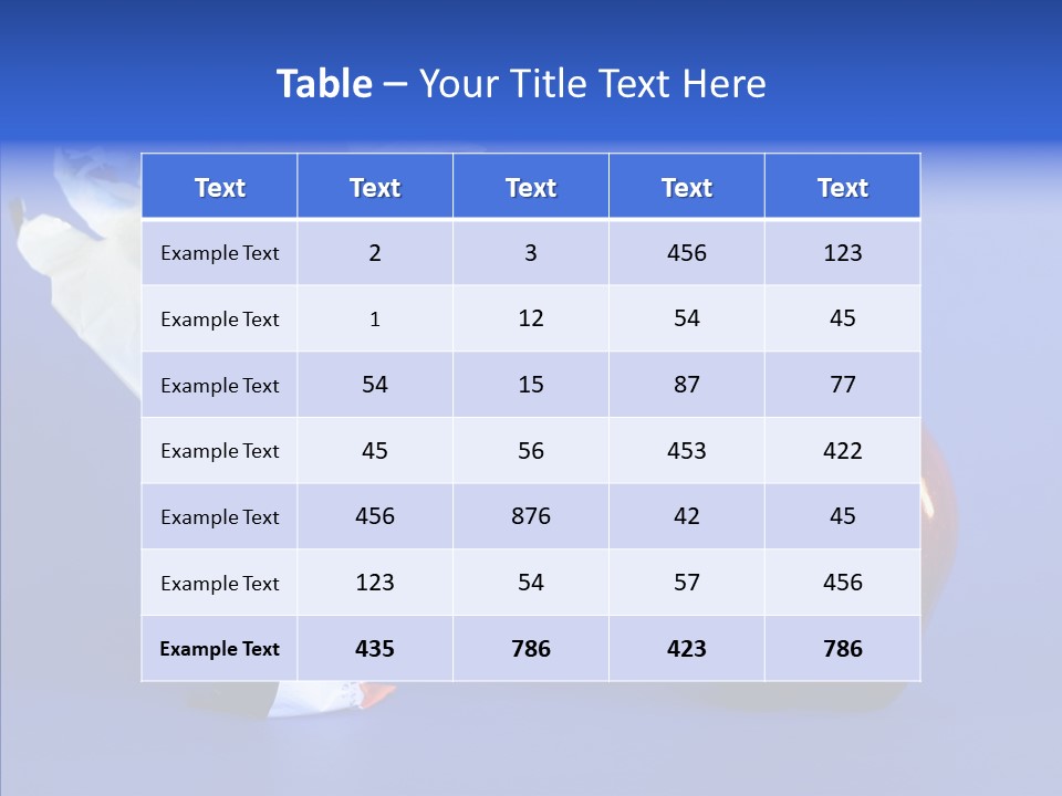 Care Old Women PowerPoint Template