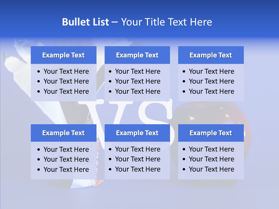 Care Old Women PowerPoint Template