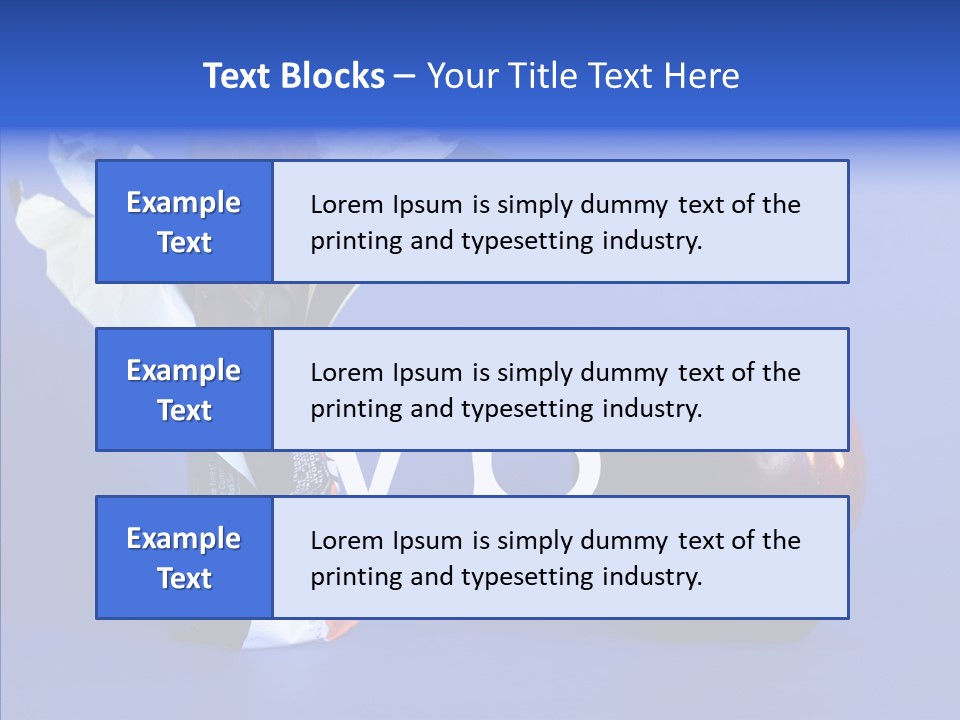 Care Old Women PowerPoint Template