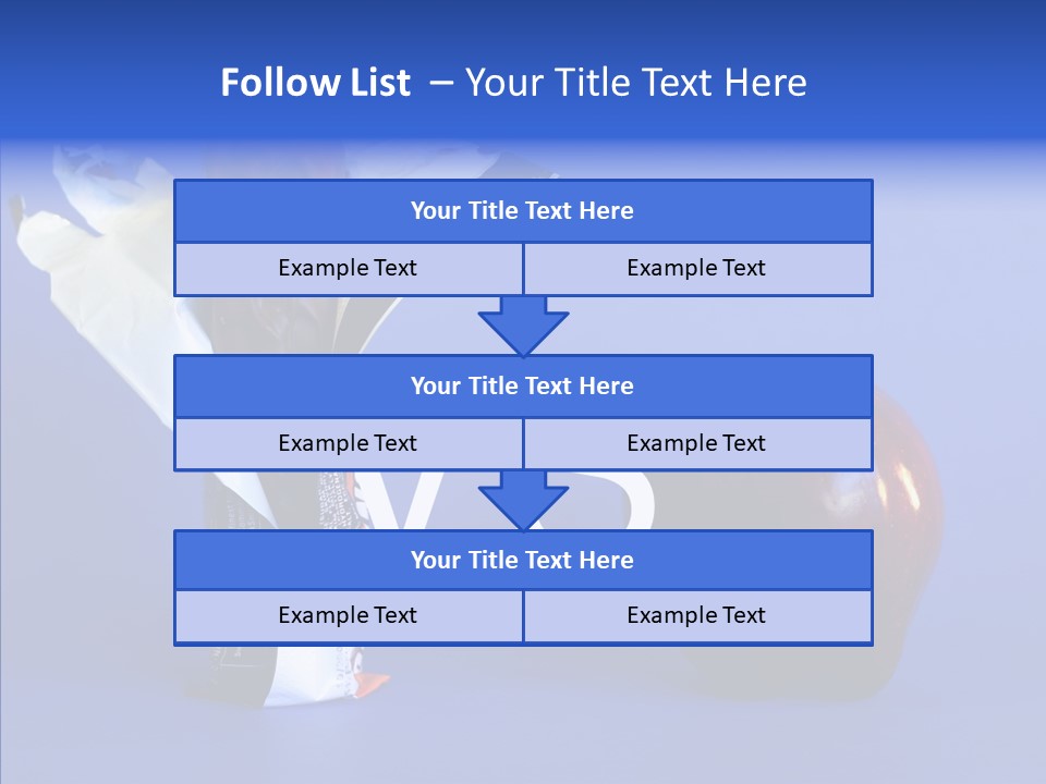 Care Old Women PowerPoint Template