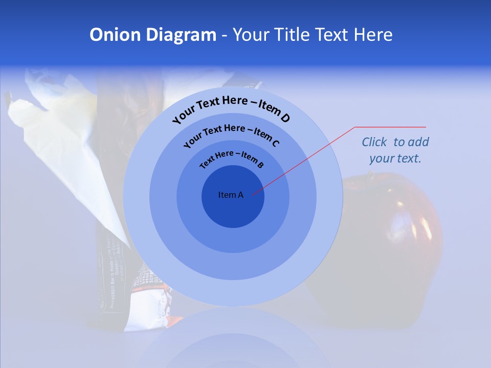 Care Old Women PowerPoint Template