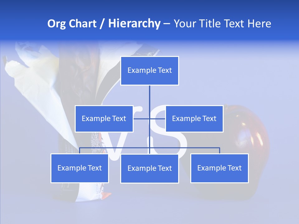 Care Old Women PowerPoint Template