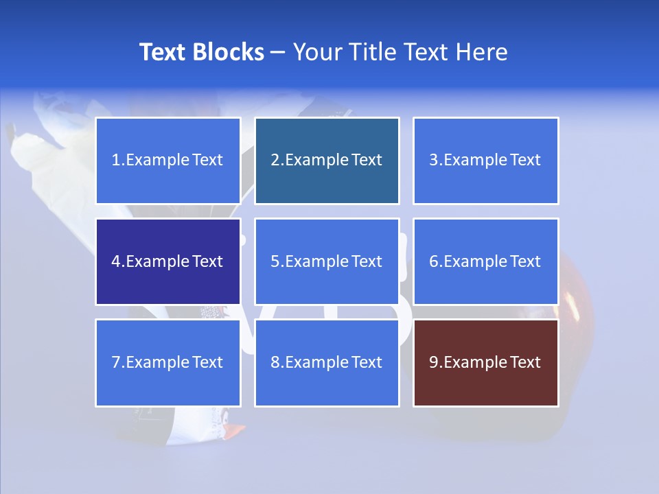 Care Old Women PowerPoint Template