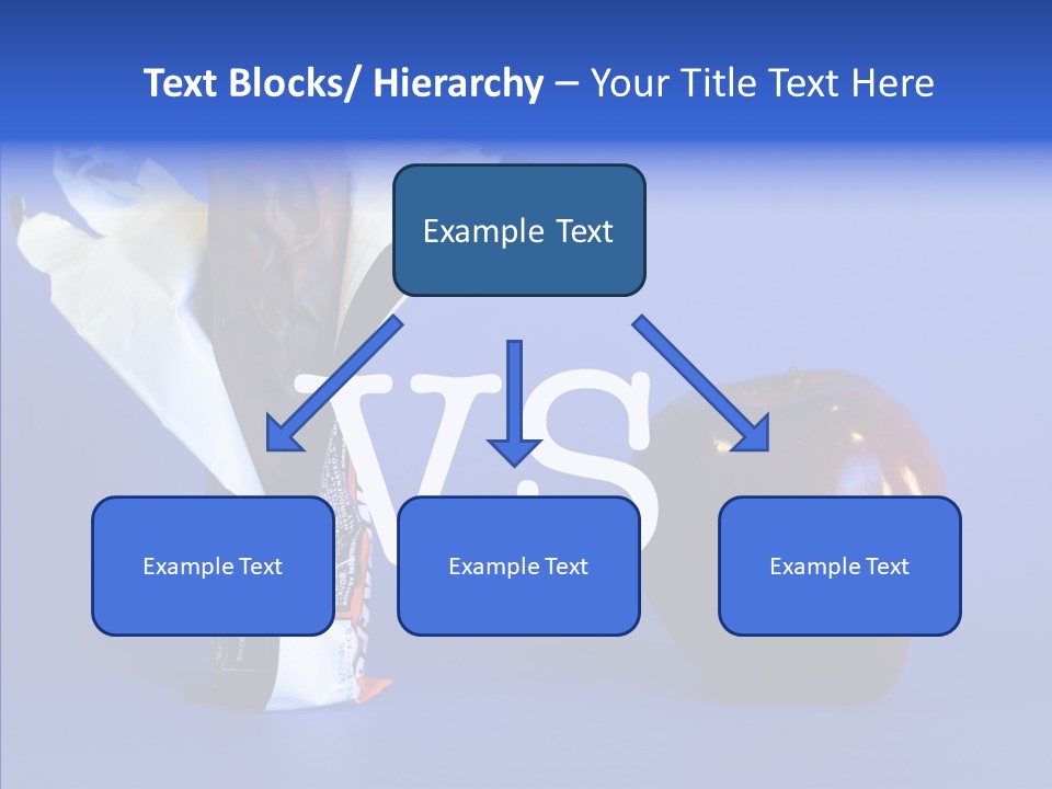 Care Old Women PowerPoint Template