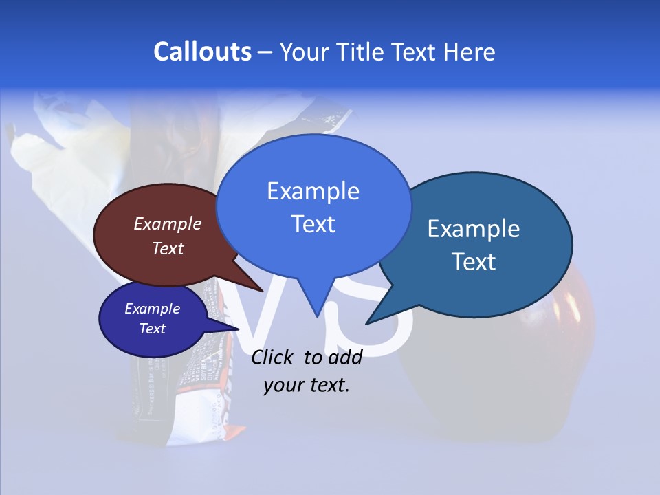 Care Old Women PowerPoint Template