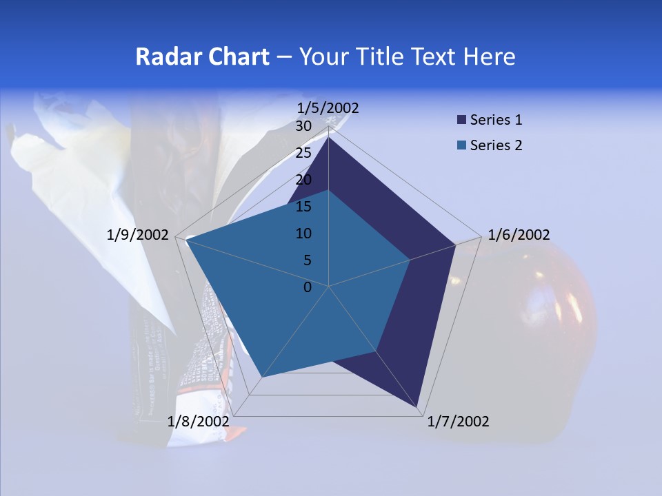 Care Old Women PowerPoint Template