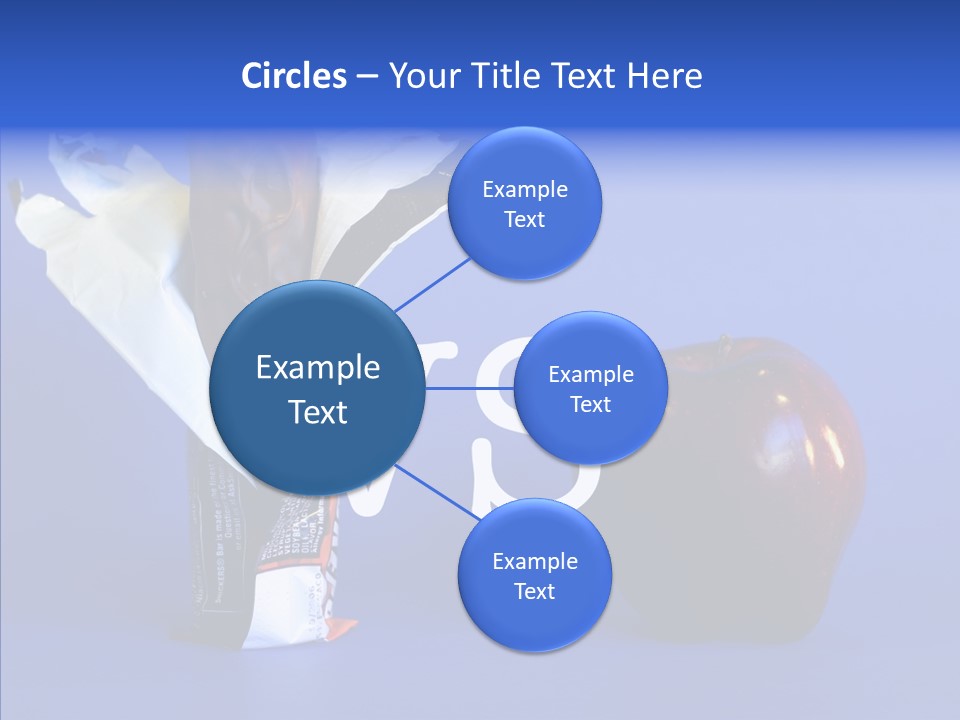 Care Old Women PowerPoint Template