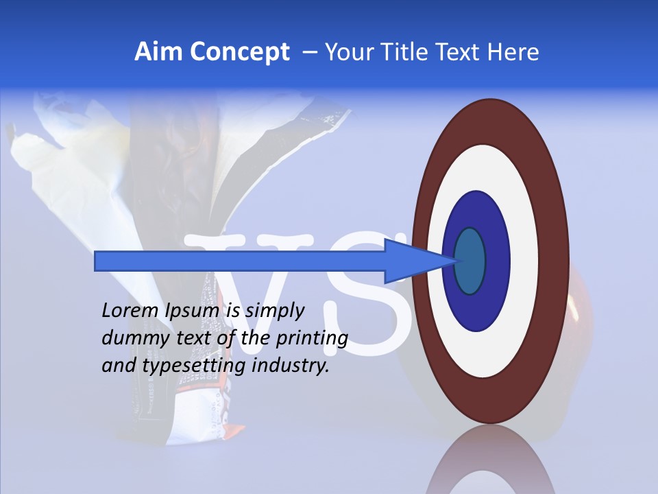 Care Old Women PowerPoint Template