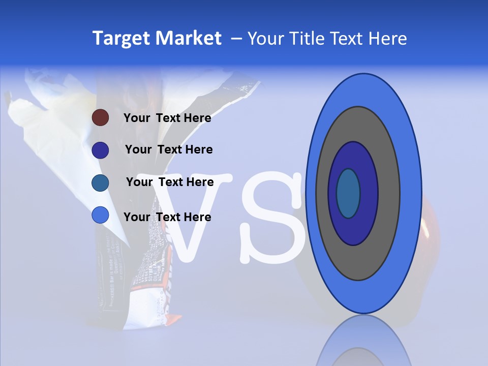 Care Old Women PowerPoint Template