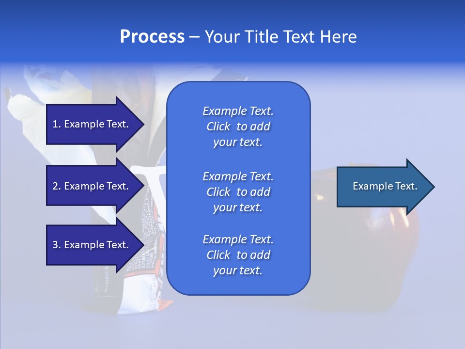 Care Old Women PowerPoint Template