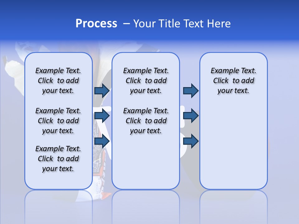 Care Old Women PowerPoint Template