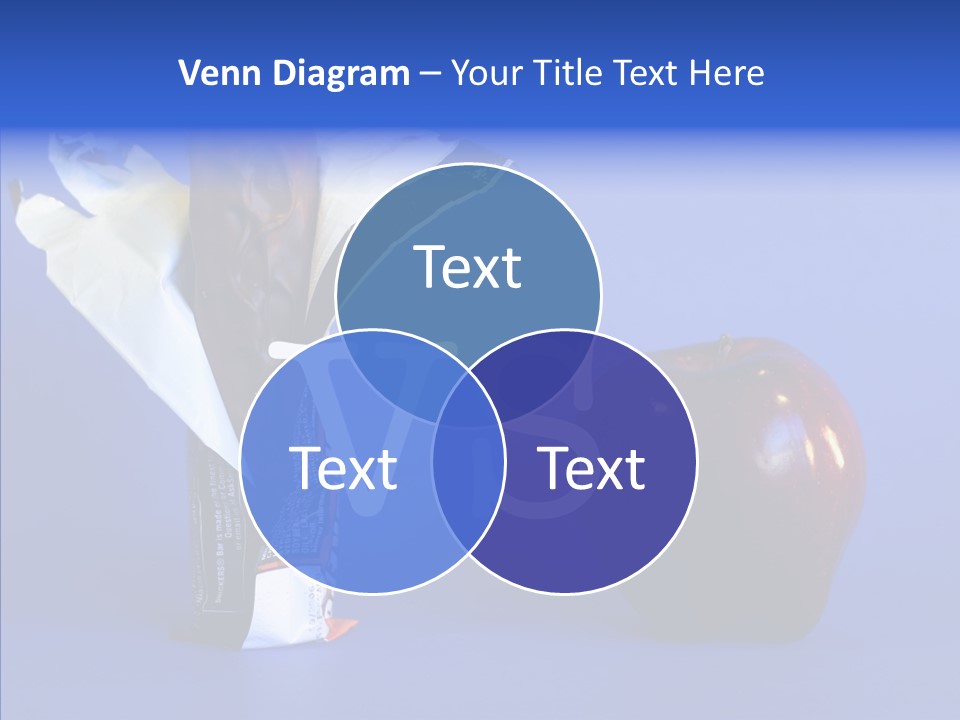 Care Old Women PowerPoint Template