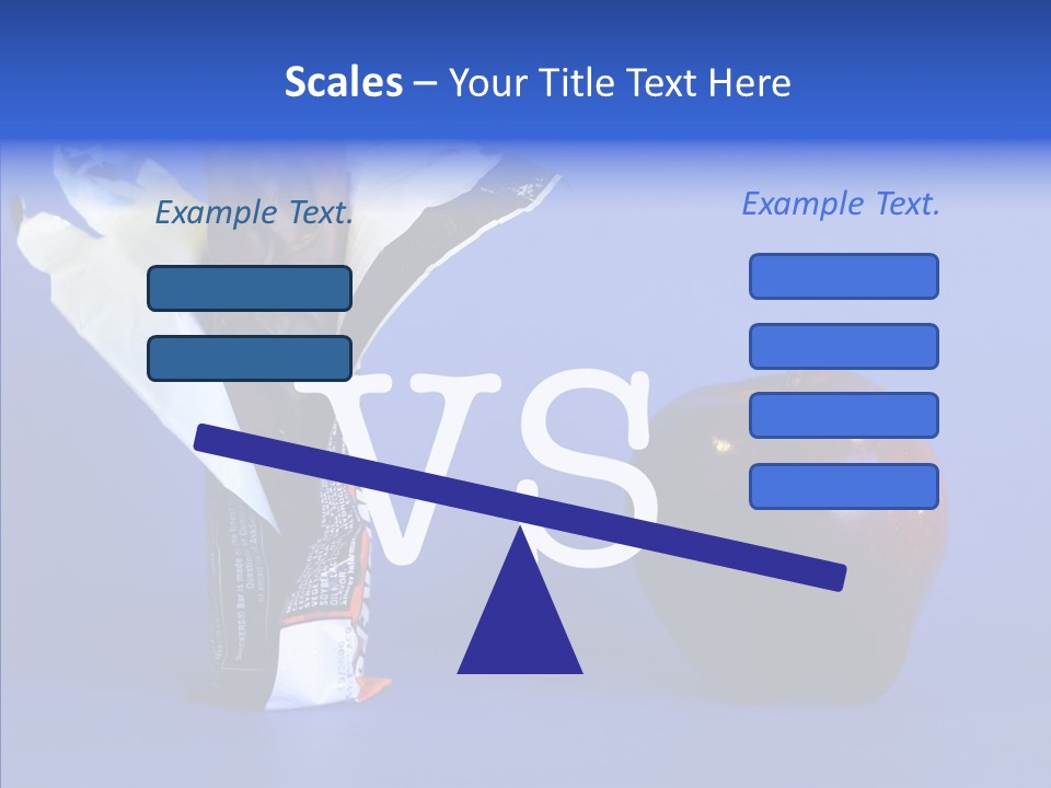 Care Old Women PowerPoint Template