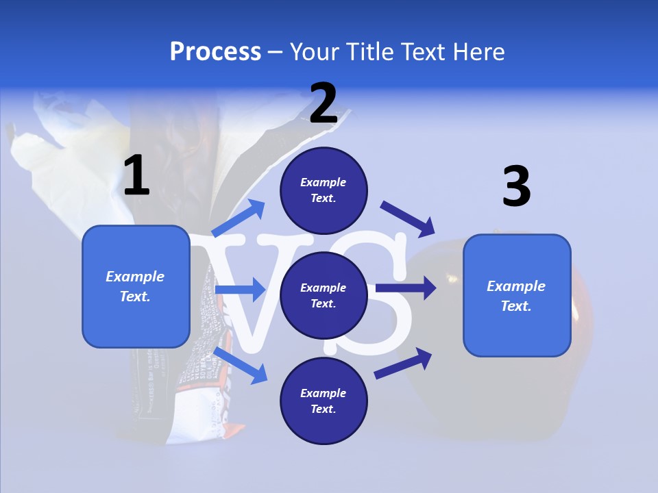 Care Old Women PowerPoint Template