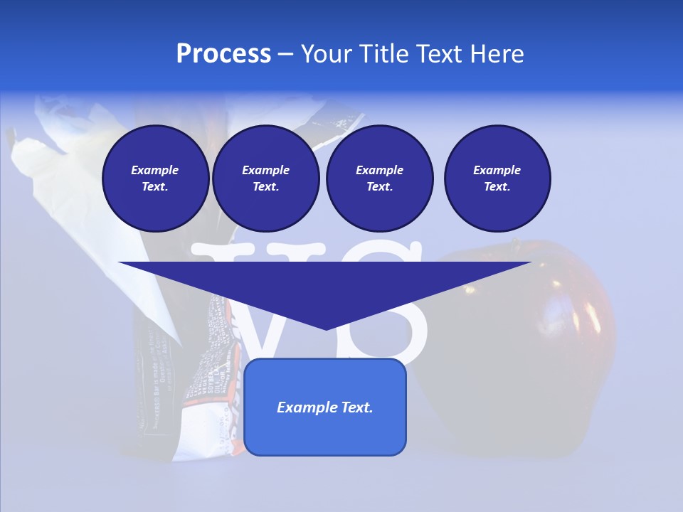 Care Old Women PowerPoint Template