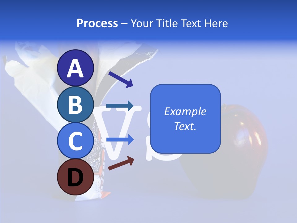 Care Old Women PowerPoint Template