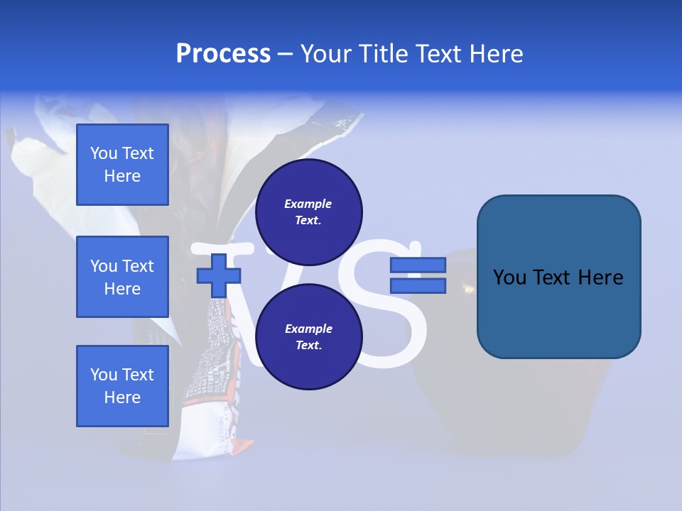 Care Old Women PowerPoint Template