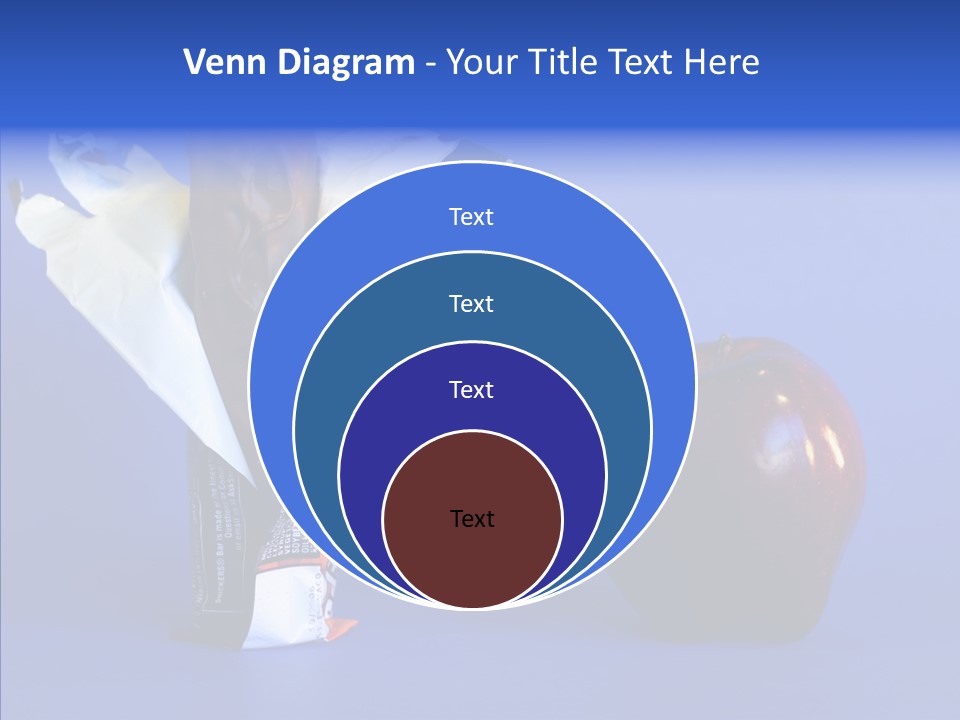 Care Old Women PowerPoint Template