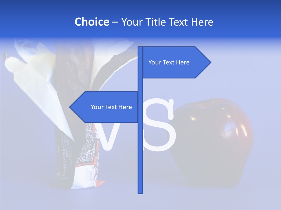 Care Old Women PowerPoint Template