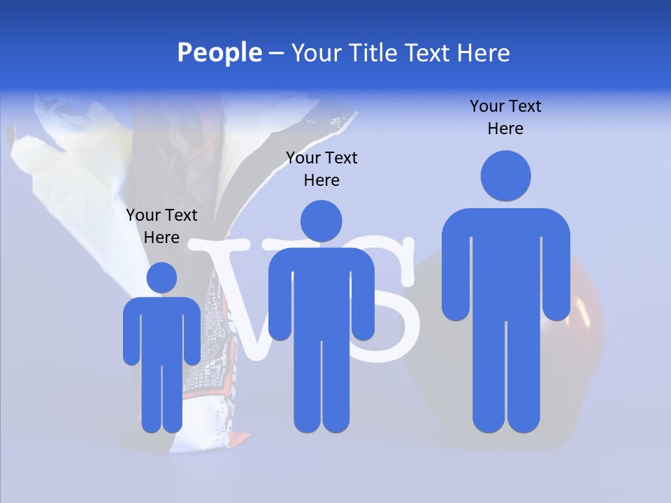 Care Old Women PowerPoint Template