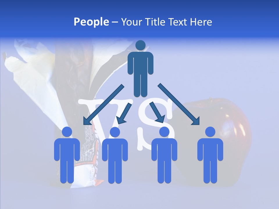 Care Old Women PowerPoint Template