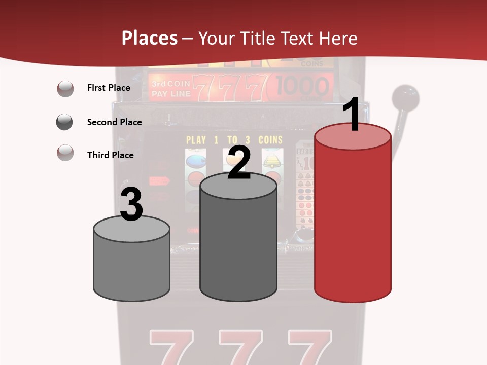 Closeup Grandmother Elder PowerPoint Template