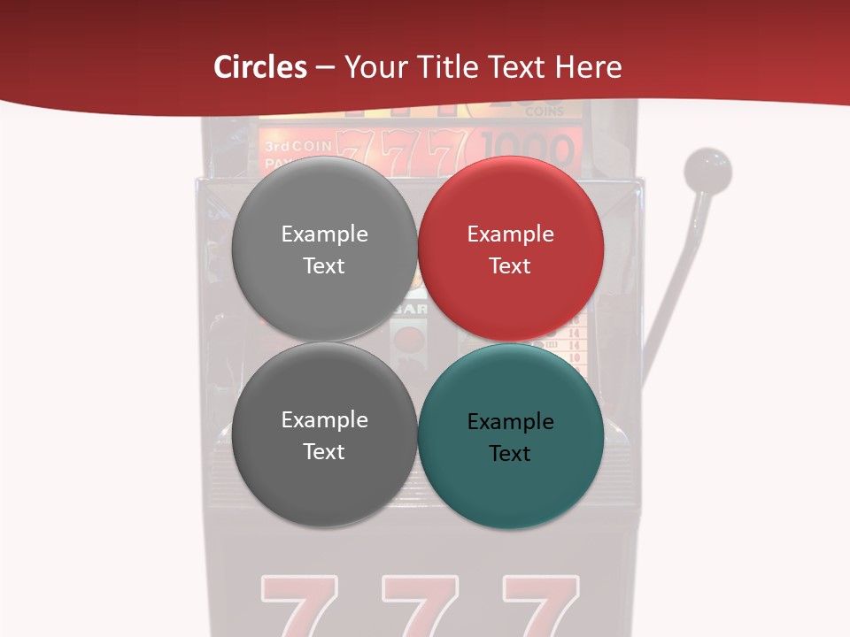 Closeup Grandmother Elder PowerPoint Template