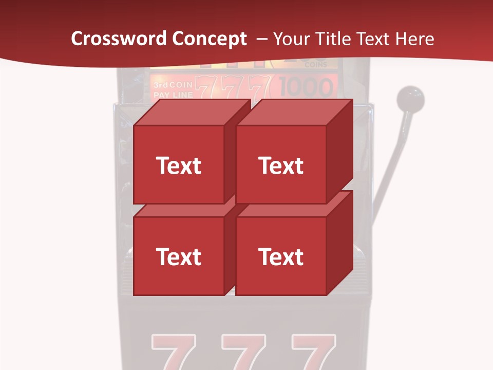 Closeup Grandmother Elder PowerPoint Template