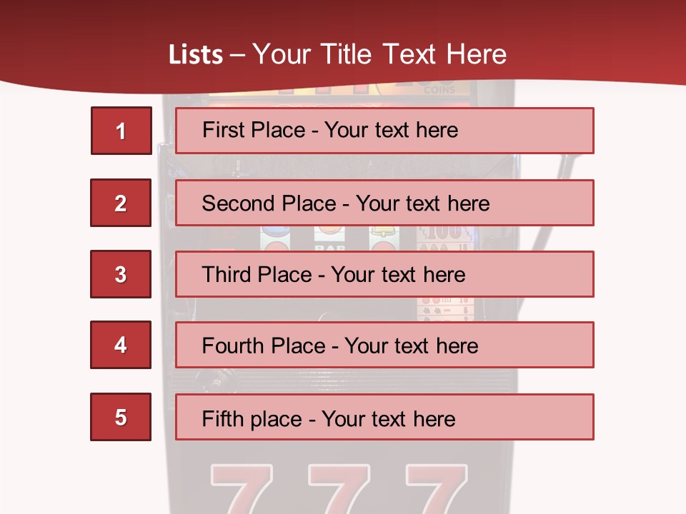 Closeup Grandmother Elder PowerPoint Template