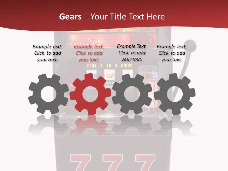 Closeup Grandmother Elder PowerPoint Template