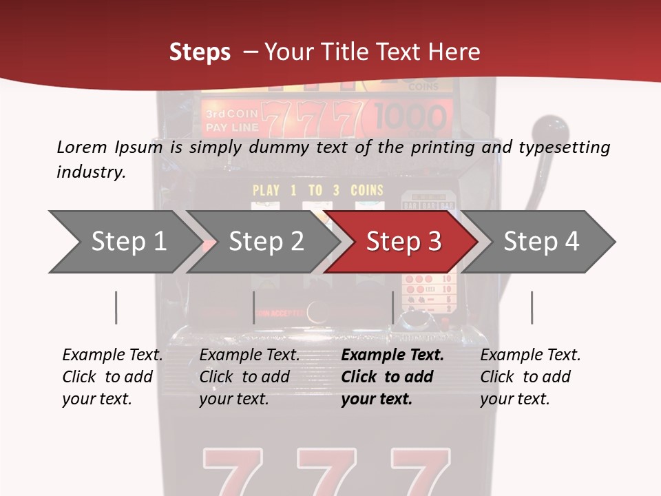 Closeup Grandmother Elder PowerPoint Template