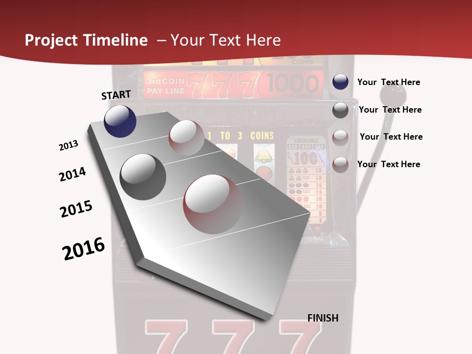 Closeup Grandmother Elder PowerPoint Template