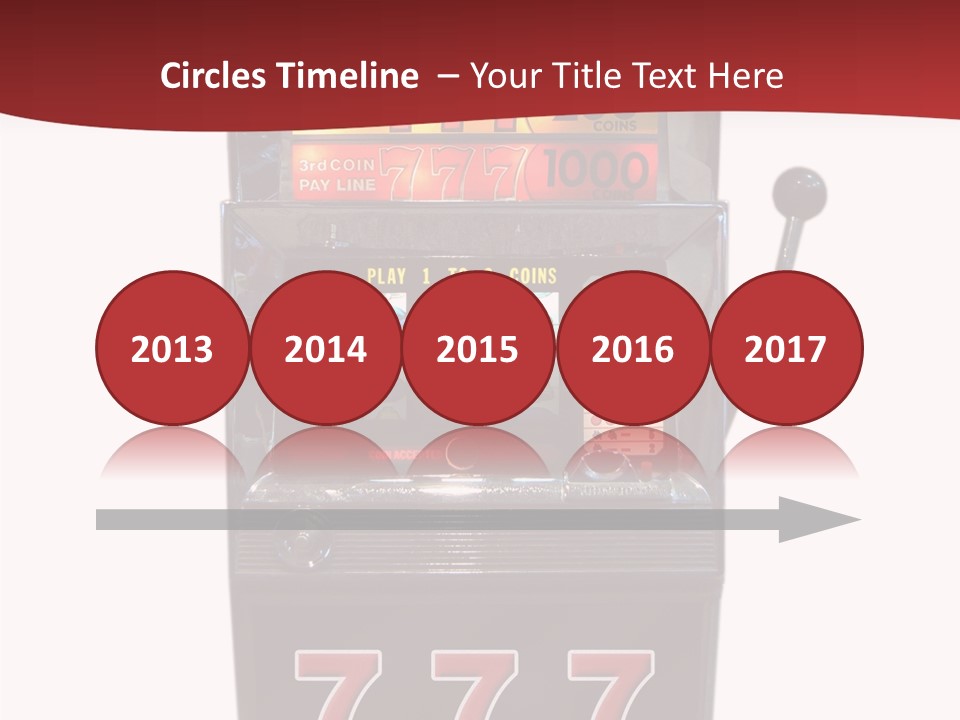 Closeup Grandmother Elder PowerPoint Template