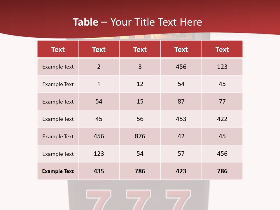 Closeup Grandmother Elder PowerPoint Template