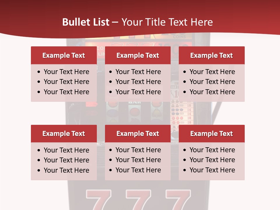 Closeup Grandmother Elder PowerPoint Template