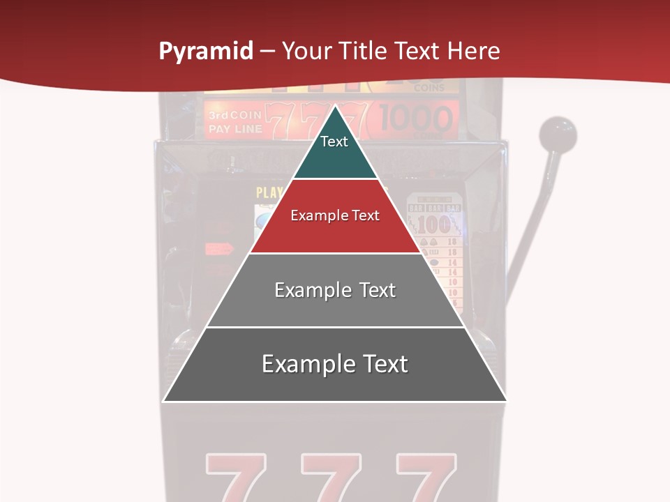 Closeup Grandmother Elder PowerPoint Template