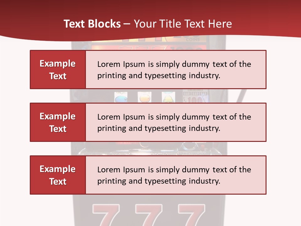 Closeup Grandmother Elder PowerPoint Template