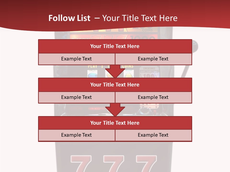 Closeup Grandmother Elder PowerPoint Template