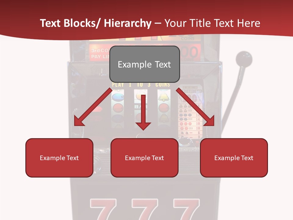 Closeup Grandmother Elder PowerPoint Template