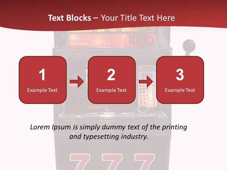 Closeup Grandmother Elder PowerPoint Template