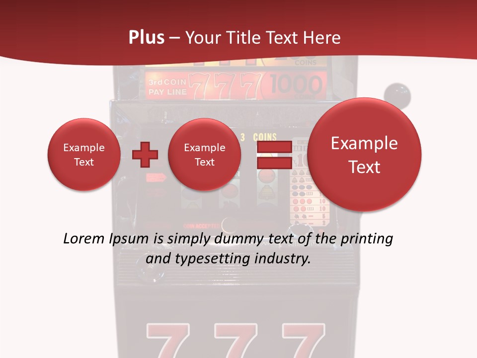 Closeup Grandmother Elder PowerPoint Template