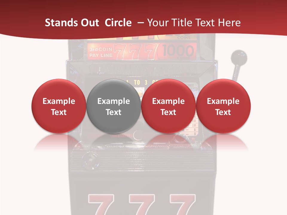 Closeup Grandmother Elder PowerPoint Template