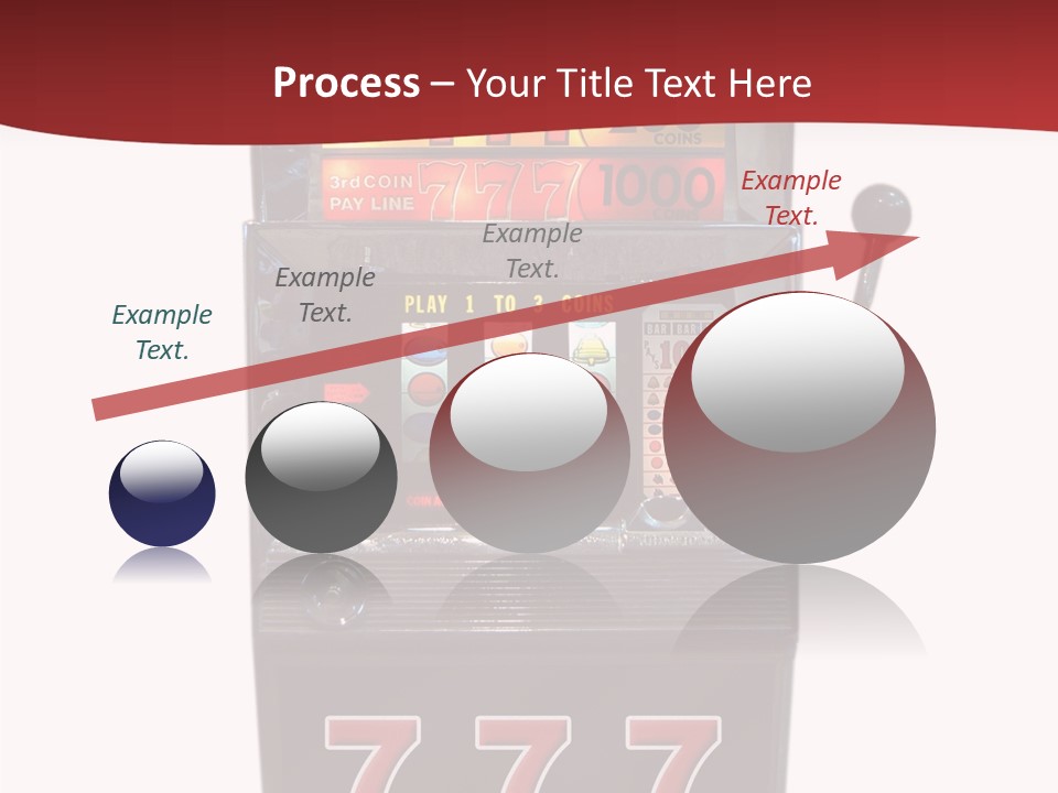 Closeup Grandmother Elder PowerPoint Template