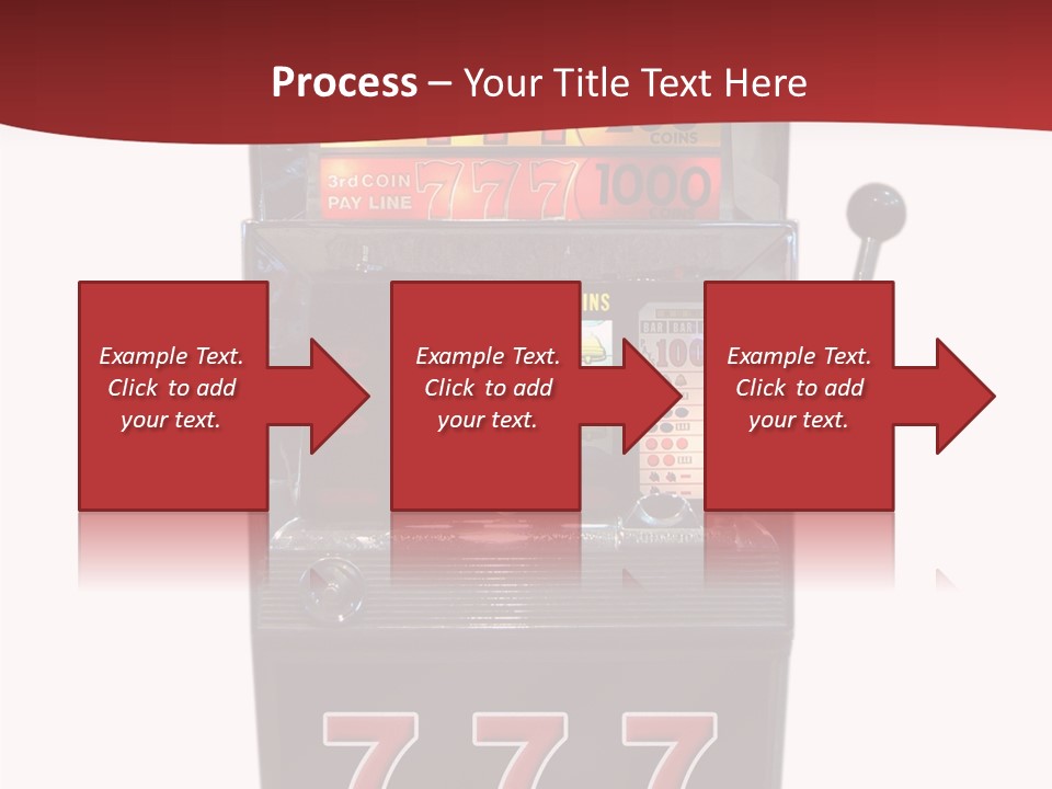 Closeup Grandmother Elder PowerPoint Template